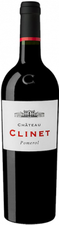 Chateau Clinet 2025 Pomerol