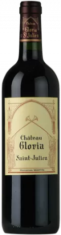 Chateau Gloria 2021 Saint Julien
