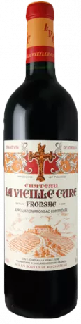 Chateau La Vieille Cure 2022 Fronsac