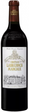 Chateau Labegorce 2021 Margaux