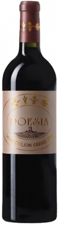 Chateau Poesia 2025 Saint Emilion Grand Cru