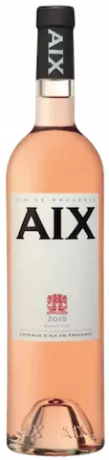 Vin de Provance Aix 2021 Coteaux d Aix en Provence