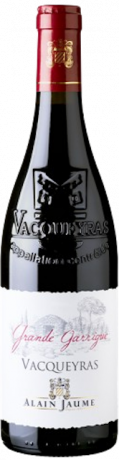Alain Jaume 2023 Grande Garrigue Vacqueyras