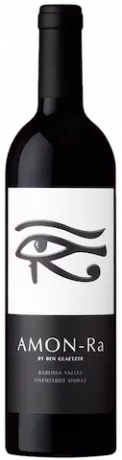 Glaetzer Amon Ra 2016 Shiraz Ben Glaetzer Barossa Valley
