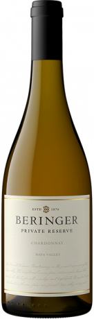 93+ Parker | 96 Suckling - Beringer Chardonnay Private Reserve Napa Valley 2017