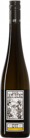 Bernhard Ott 2025 Grüner Veltliner Am Berg