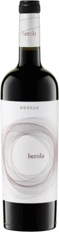 Bodegas Borsao Berola 2016 je Flasche 11.50€