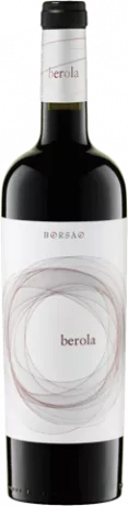 Bodegas Borsao Berola 2018 je Flasche 12.50€