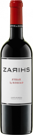 Bodegas Borsao Zarihs 2020