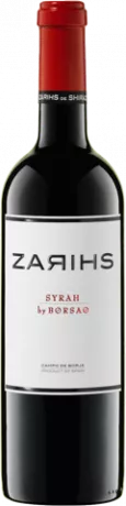 Bodegas Borsao Zarihs 2019