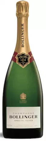 Bollinger Special Cuvee Brut AOC Champagne