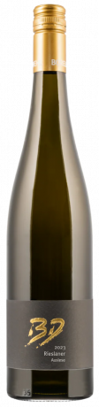 Borell Diehl 2023 Rieslaner Auslese
