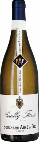 Bouchard Aine & Fils Pouilly Fuisse 2019