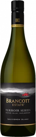 Brancott Estate Reserve Sauvignon Blanc 2021 Marlborough