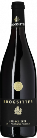 Brogsitter 2024 Pinot Noir Ahr-Schiefer