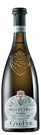 Ca dei Frati Brolettino Lugana 2024