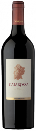 Caiarosso 2019 IGT Toscana rosso