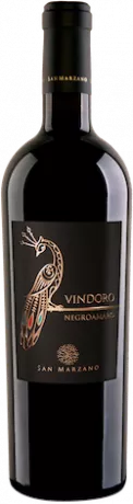 San Marzano Vindoro Negroamaro IGP 2019