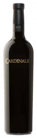Cardinale 2014 Napa Valley Cabernet Sauvignon Proprietary Red Wine
