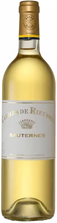 Carmes de Rieussec 2018 Sauternes (Zweitwein von Chateau Rieussec)