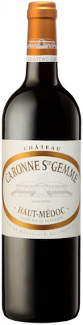 Chateau Caronne Sainte Gemme 2016