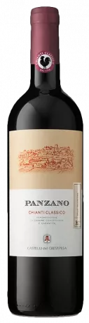 Castelli del Grevepesa Panzano Gran Selezione Chianti Classico DOCG 2016