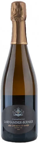 Champagne Larmandier-Bernier Les Chemins d Avize Grand Cru Extra Brut 2012 bei uns für nur 108€ je Flasche!
