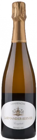 Champagne Larmandier-Bernier Longitude Blanc de Blancs Premier Cru Extra Brut für nur 47.90€ pro Flasche!