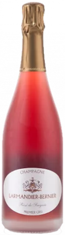 Champagne Larmandier-Bernier Rose de Saignee Premier Cru Extra Brut für nur 65.90€ je Flasche!