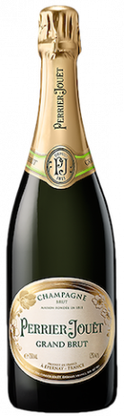 Perrier Jouet Grand Brut Champagne