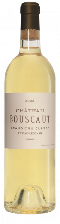 Chateau Bouscaut Blanc 2025 Pessac Leognan
