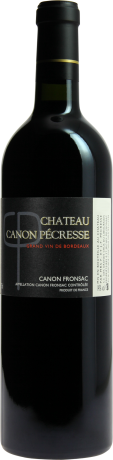 Chateau Canon Pecresse 2021 Fronsac