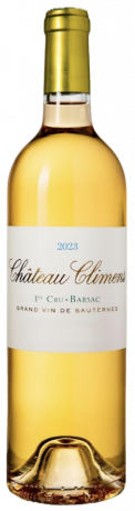 Chateau Climens 2025 Barsac