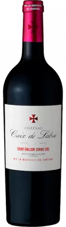 Chateau Croix de Labrie 2022 Saint Emilion