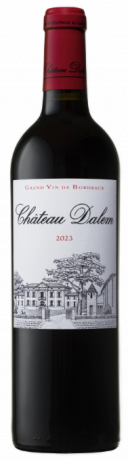 Chateau Dalem 2025 Fronsac