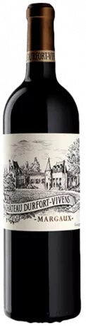 Chateau Durfort Vivens 2021 Margaux
