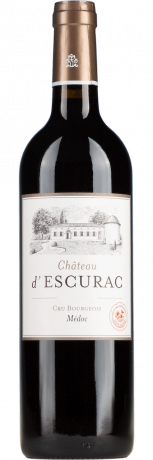 Chateau d Escurac 2016 Haut Medoc