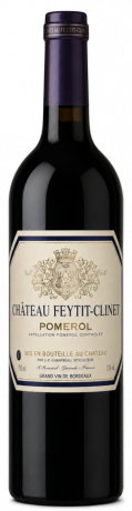 Chateau Feytit Clinet 2025 Pomerol