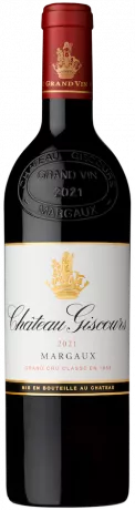 Chateau Giscours 2021 Margaux