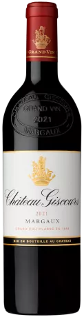 Chateau Giscours 2022 Margaux