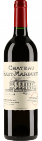 Chateau Haut Marbuzet 2025 Saint Estephe