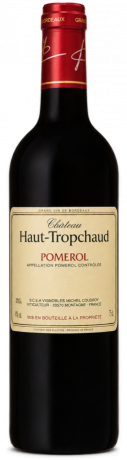 Chateau Haut Tropchaud 2022 Pomerol