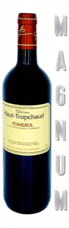 Magnum Chateau Haut Tropchaud 2019 Pomerol