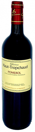 Chateau Haut Tropchaud 2022 Pomerol