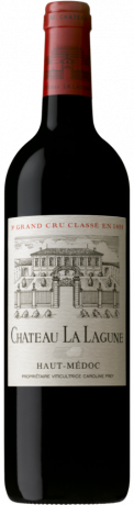 Chateau La Lagune 2025 Haut Medoc