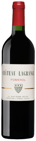 Chateau Lagrange 2016 Pomerol