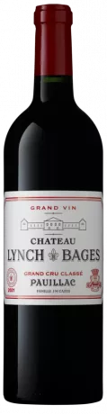 Chateau Lynch Bages 2021 Pauillac