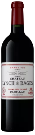 Chateau Lynch Bages 2022 Pauillac