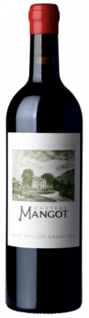 Chateau Mangot 2023 Saint Emilion Grand Cru Classe