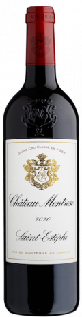 Chateau Montrose 2025